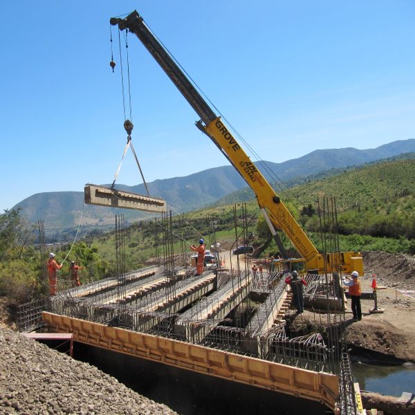 puente obras civiles